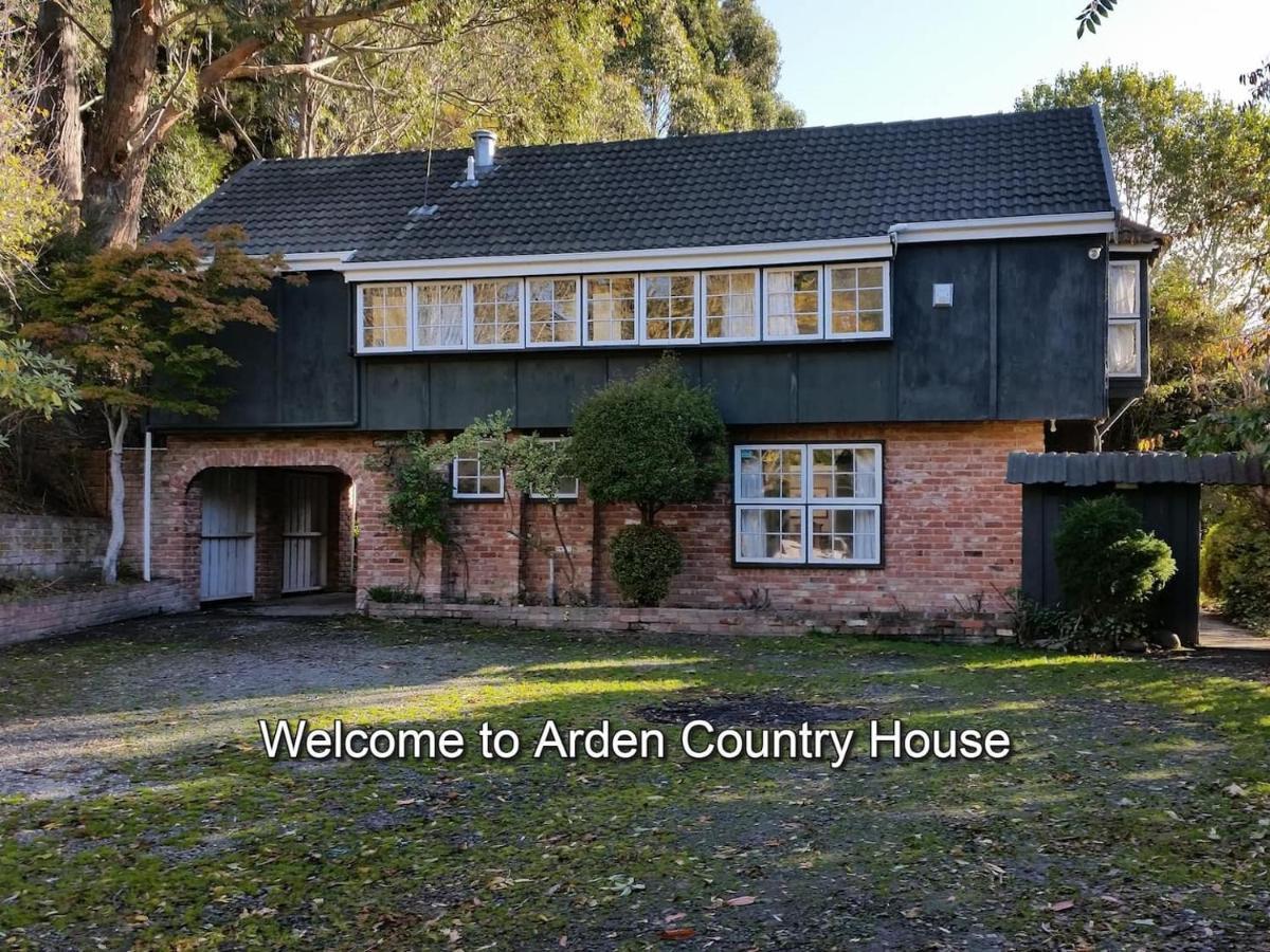 Arden Country House Bnb - Entire House To Yourself -Peace In The Country ดะนีดิน ภายนอก รูปภาพ