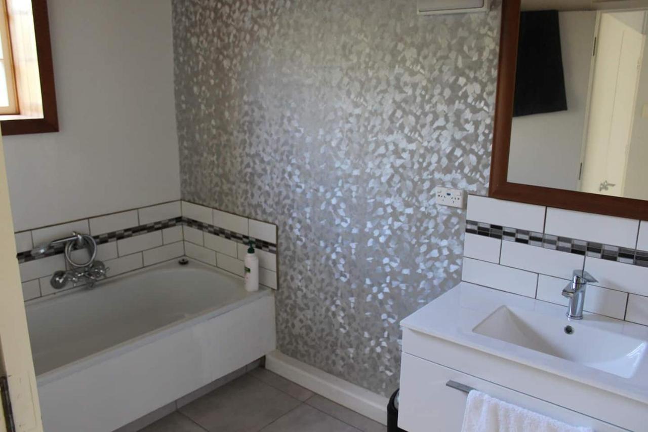 Arden Country House Bnb - Entire House To Yourself -Peace In The Country ดะนีดิน ภายนอก รูปภาพ