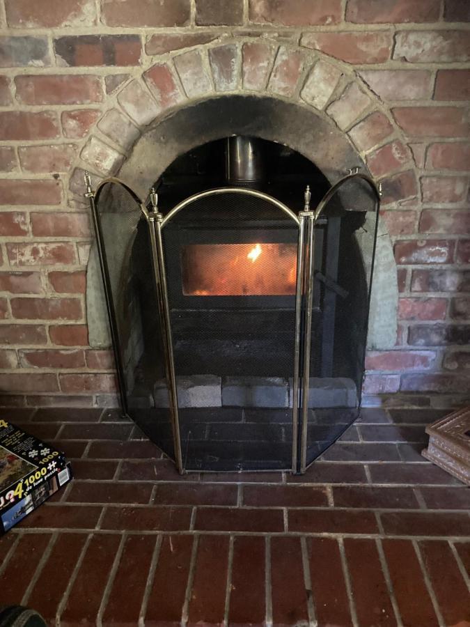 Arden Country House Bnb - Entire House To Yourself -Peace In The Country ดะนีดิน ภายนอก รูปภาพ