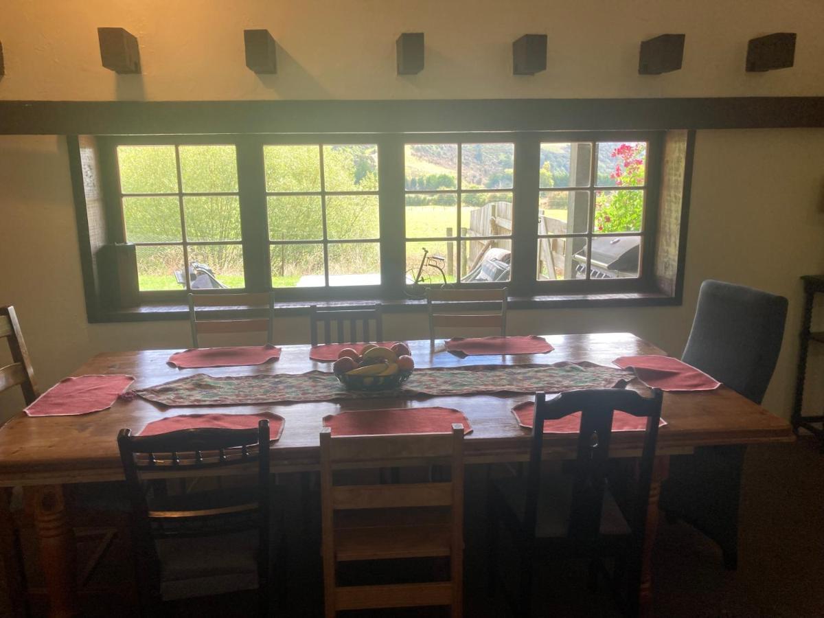 Arden Country House Bnb - Entire House To Yourself -Peace In The Country ดะนีดิน ภายนอก รูปภาพ