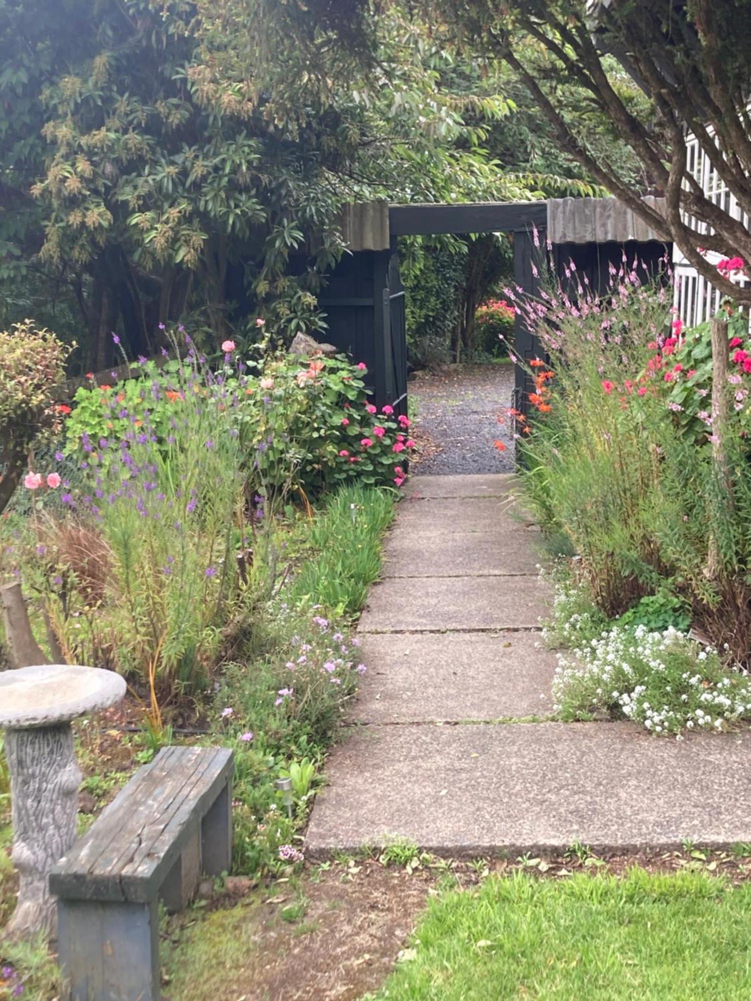 Arden Country House Bnb - Entire House To Yourself -Peace In The Country ดะนีดิน ภายนอก รูปภาพ