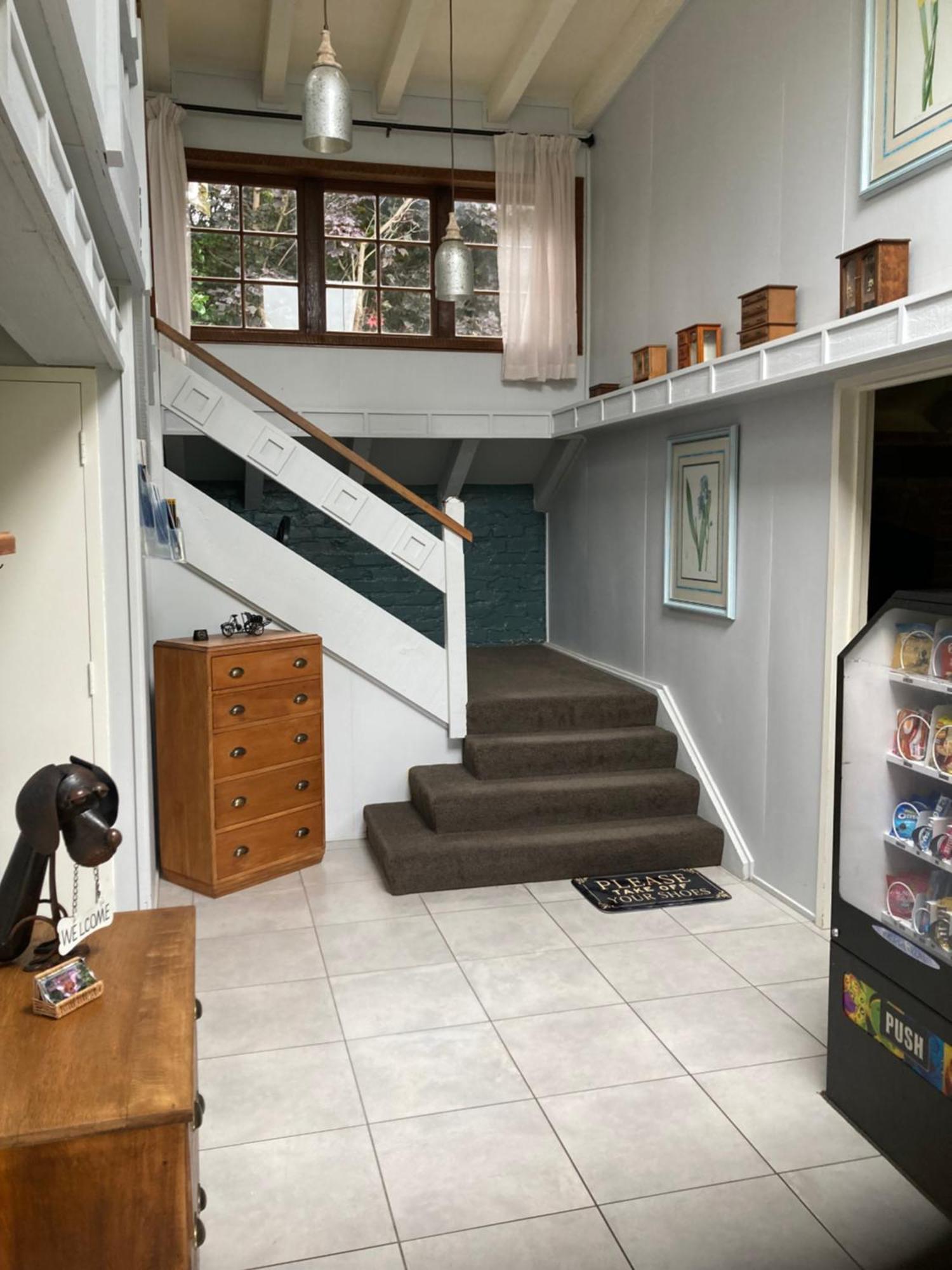 Arden Country House Bnb - Entire House To Yourself -Peace In The Country ดะนีดิน ภายนอก รูปภาพ
