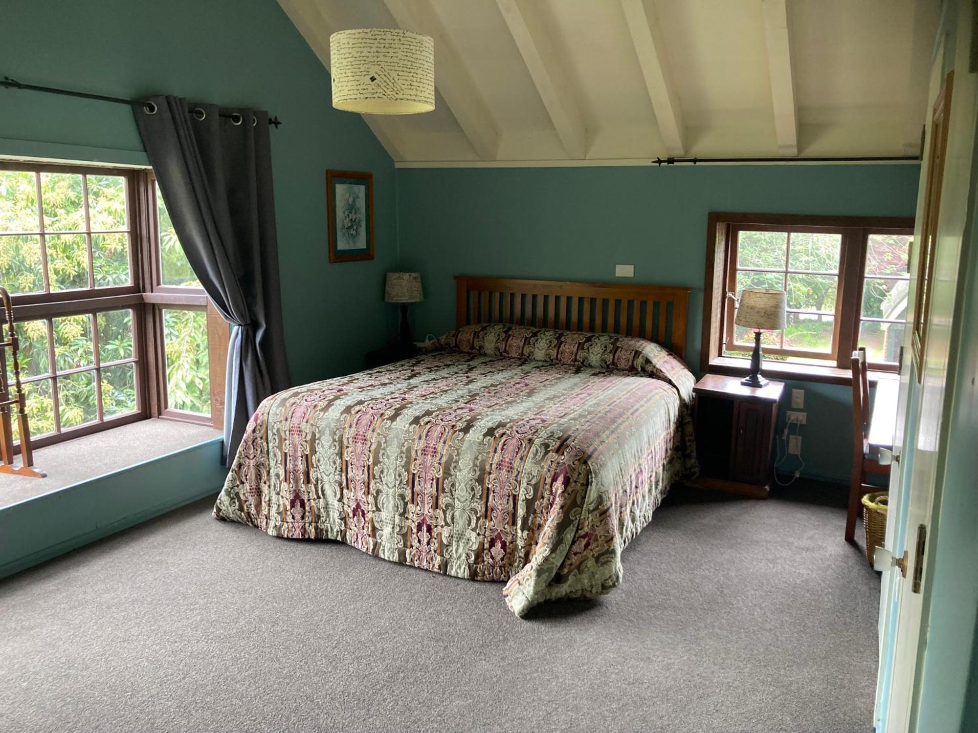 Arden Country House Bnb - Entire House To Yourself -Peace In The Country ดะนีดิน ภายนอก รูปภาพ