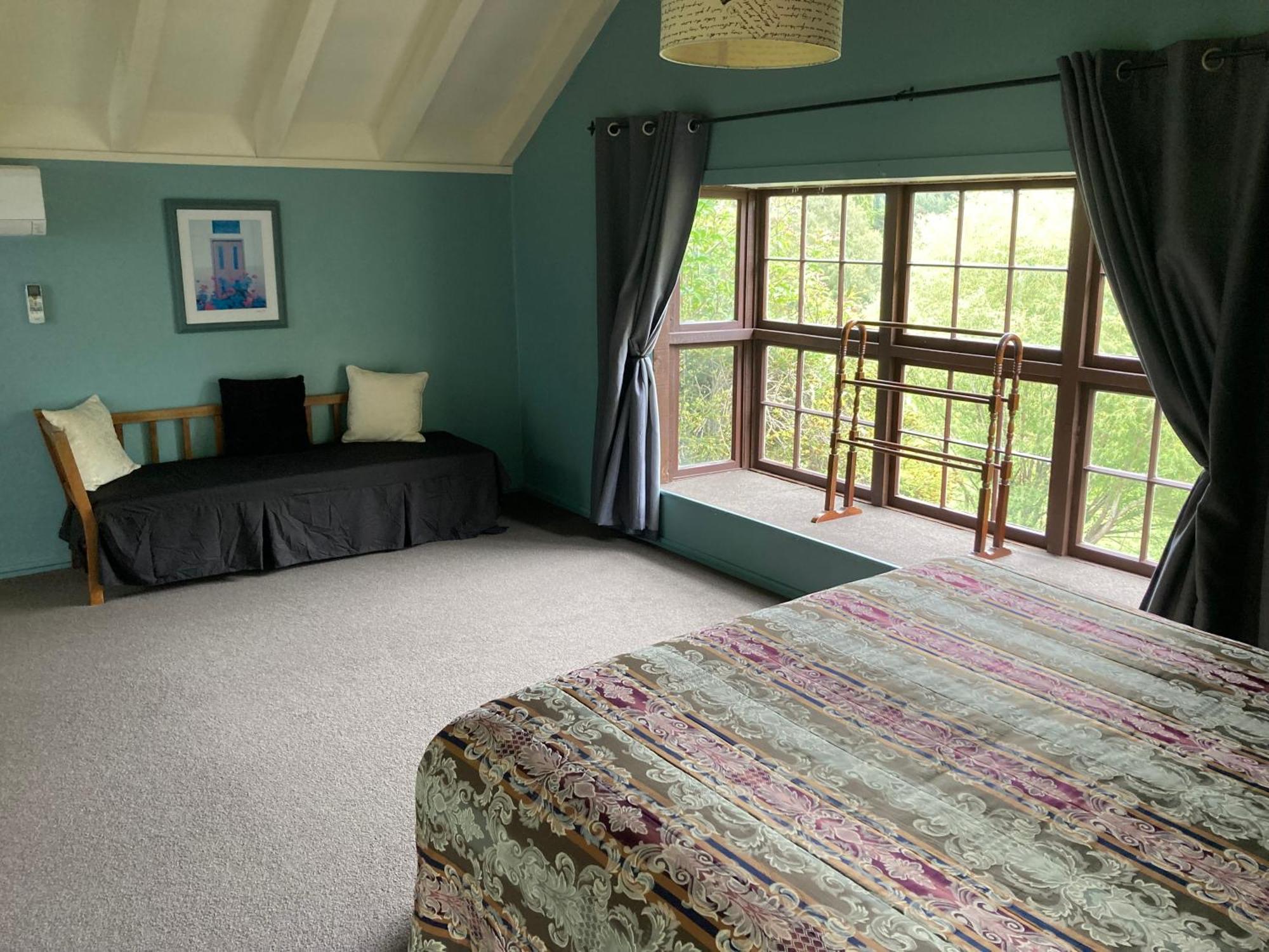 Arden Country House Bnb - Entire House To Yourself -Peace In The Country ดะนีดิน ภายนอก รูปภาพ