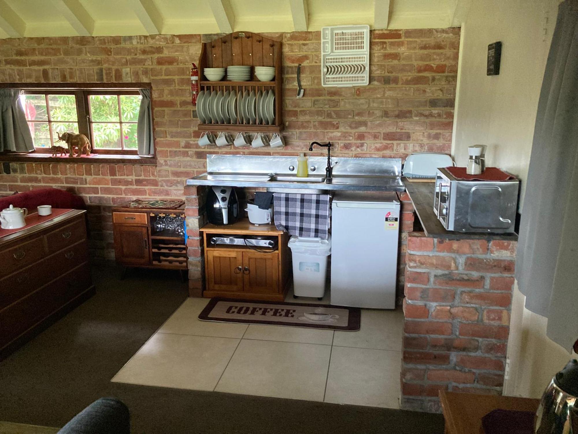 Arden Country House Bnb - Entire House To Yourself -Peace In The Country ดะนีดิน ภายนอก รูปภาพ