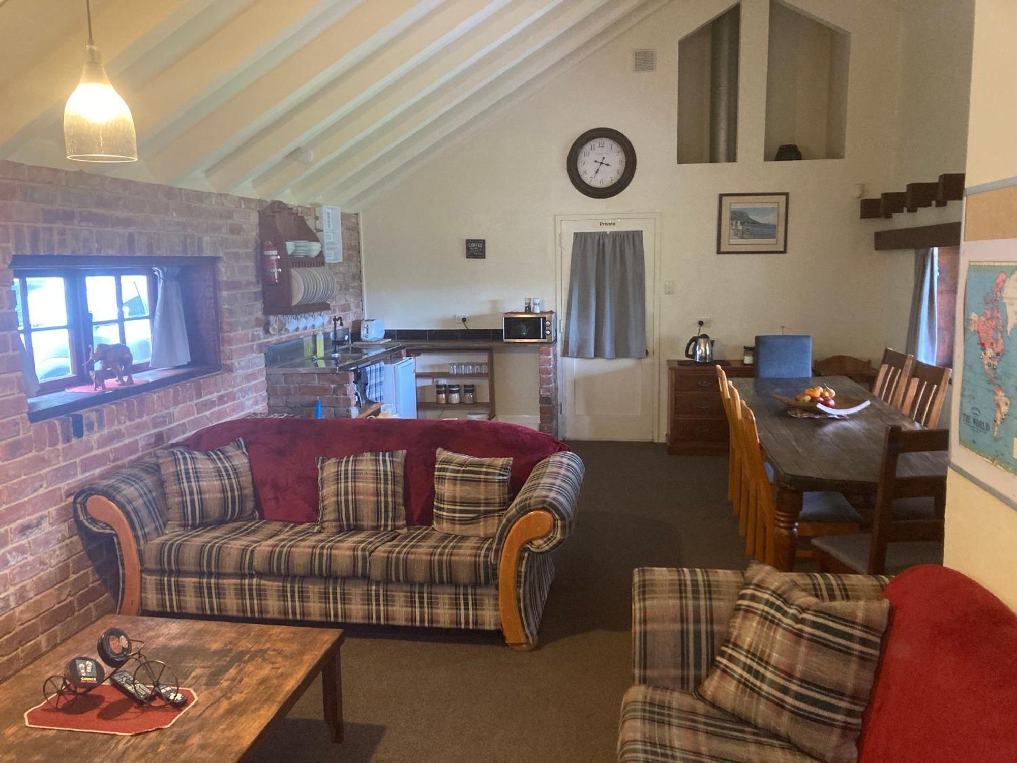 Arden Country House Bnb - Entire House To Yourself -Peace In The Country ดะนีดิน ภายนอก รูปภาพ