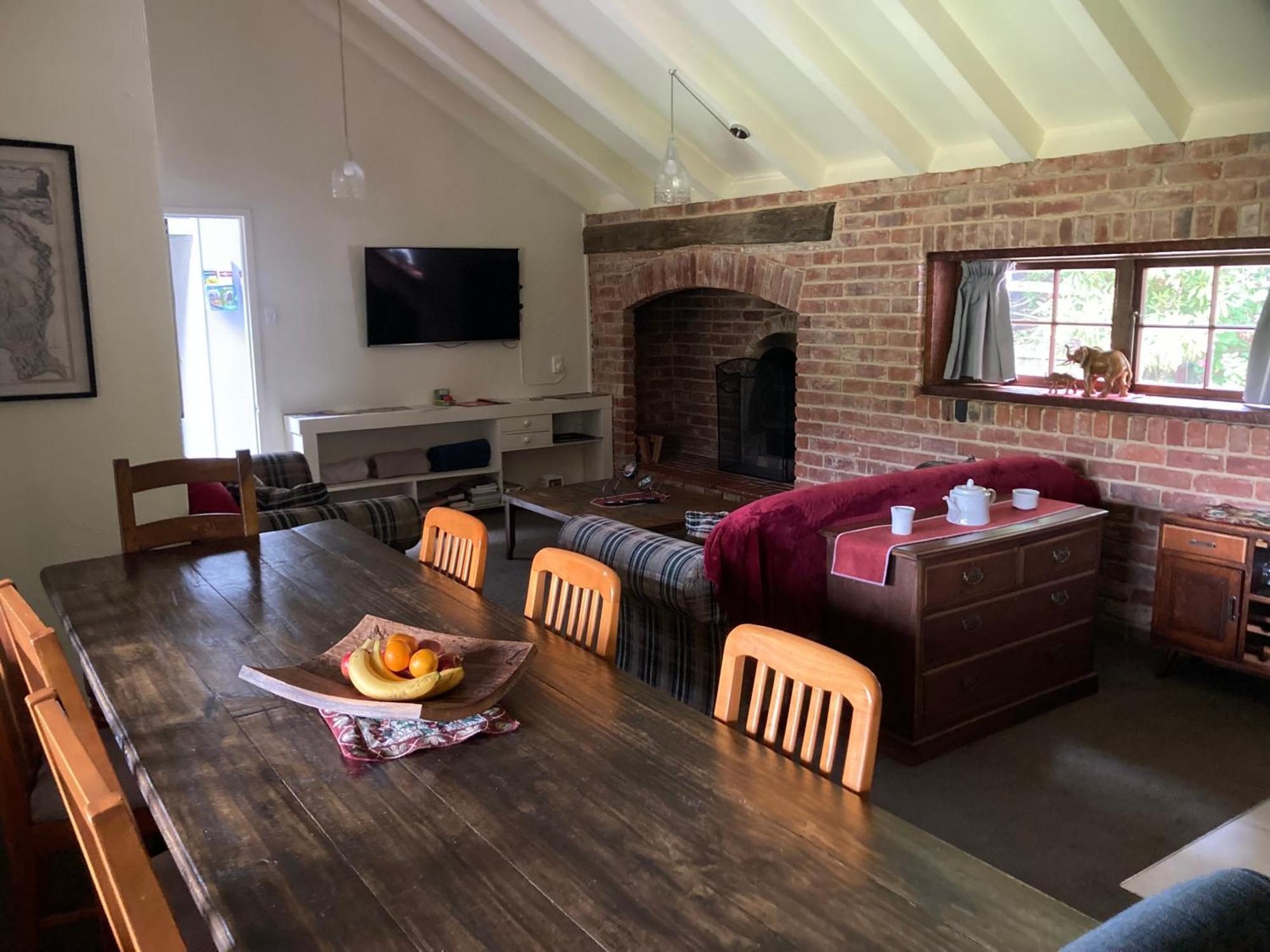Arden Country House Bnb - Entire House To Yourself -Peace In The Country ดะนีดิน ภายนอก รูปภาพ