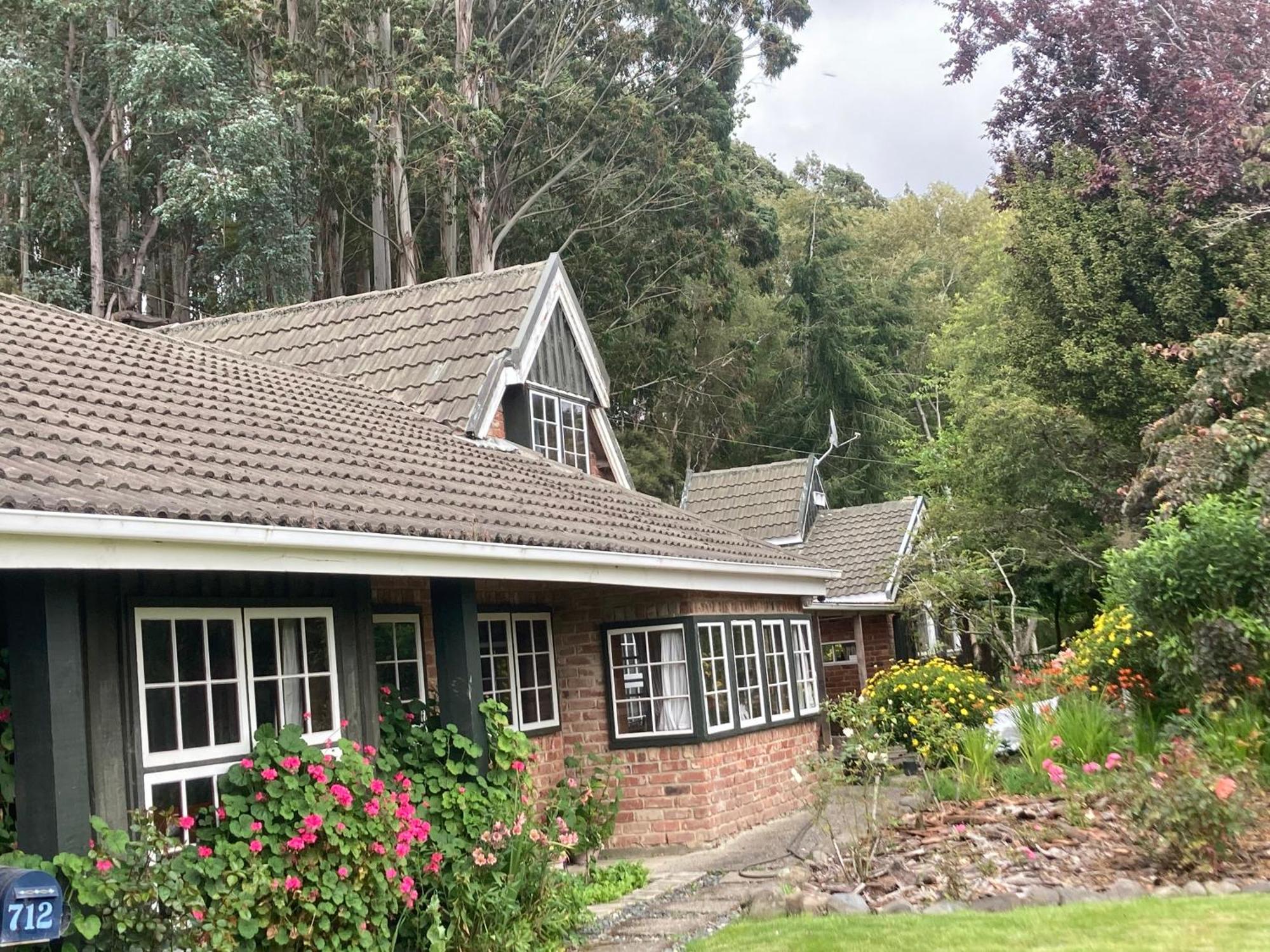 Arden Country House Bnb - Entire House To Yourself -Peace In The Country ดะนีดิน ภายนอก รูปภาพ
