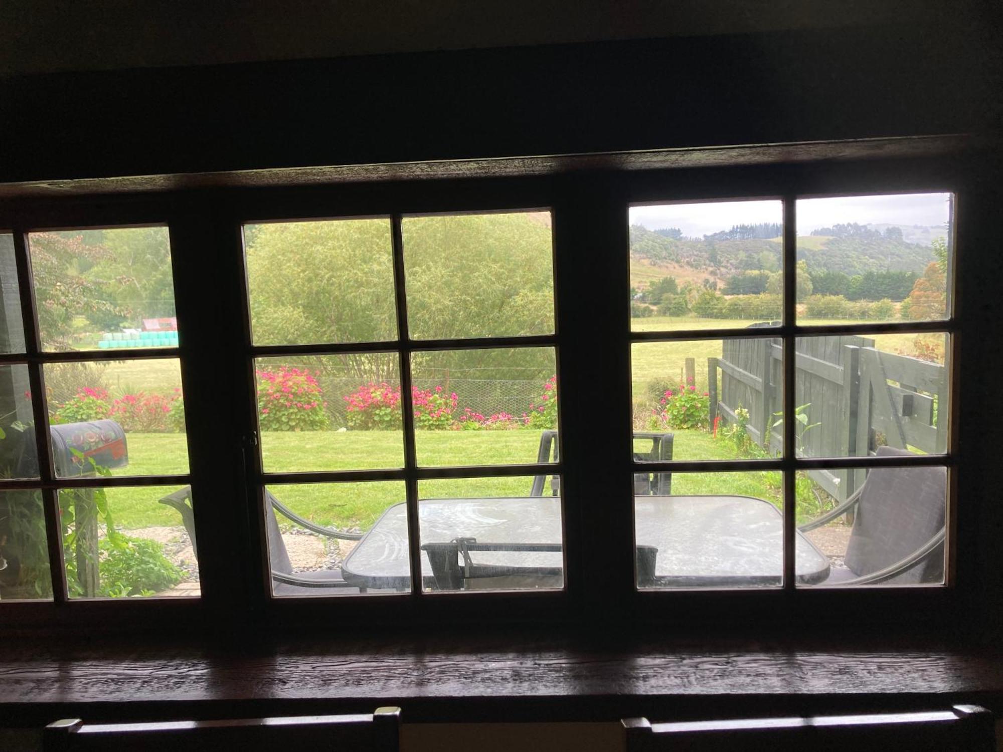 Arden Country House Bnb - Entire House To Yourself -Peace In The Country ดะนีดิน ภายนอก รูปภาพ