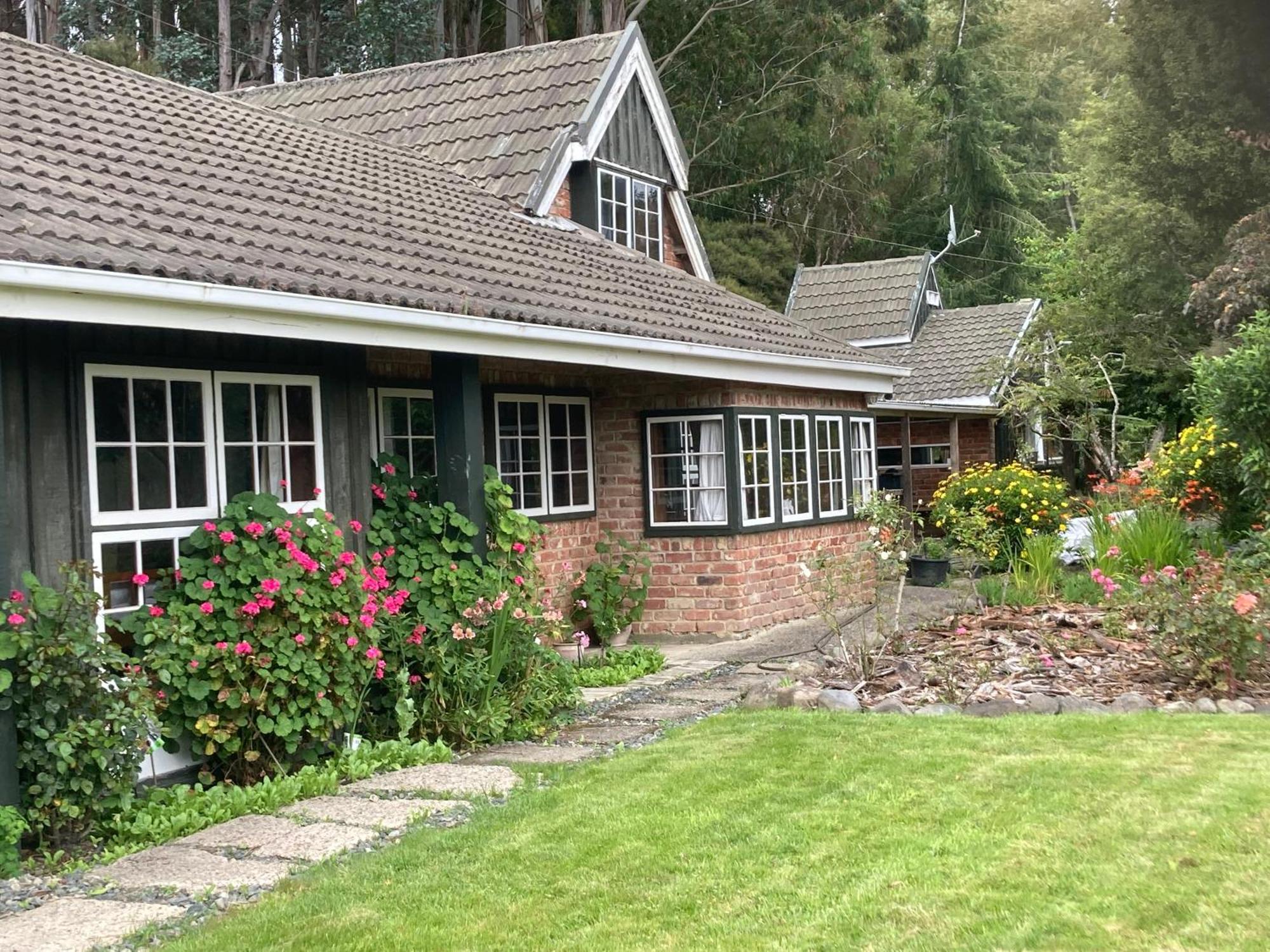 Arden Country House Bnb - Entire House To Yourself -Peace In The Country ดะนีดิน ภายนอก รูปภาพ