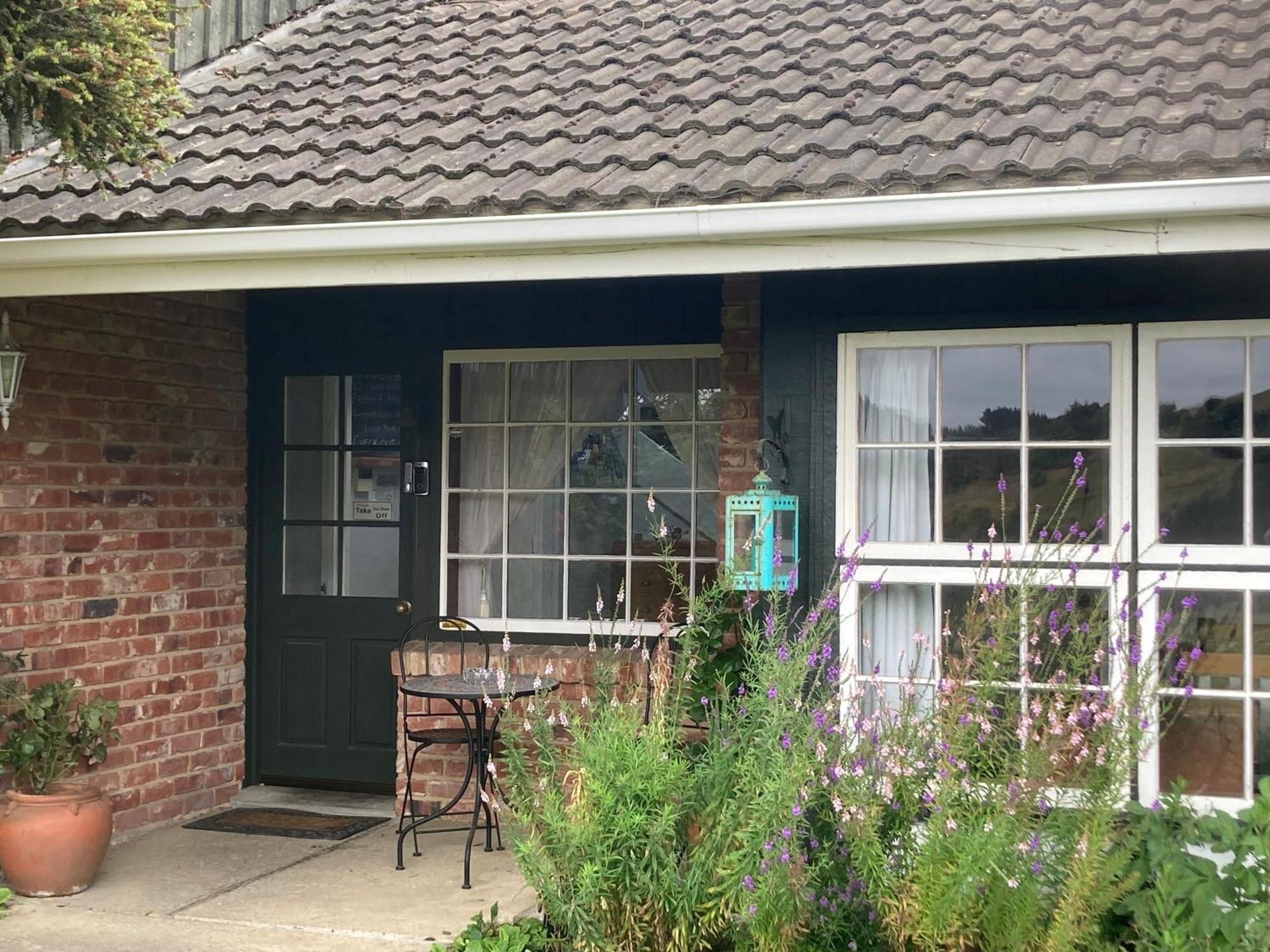 Arden Country House Bnb - Entire House To Yourself -Peace In The Country ดะนีดิน ภายนอก รูปภาพ