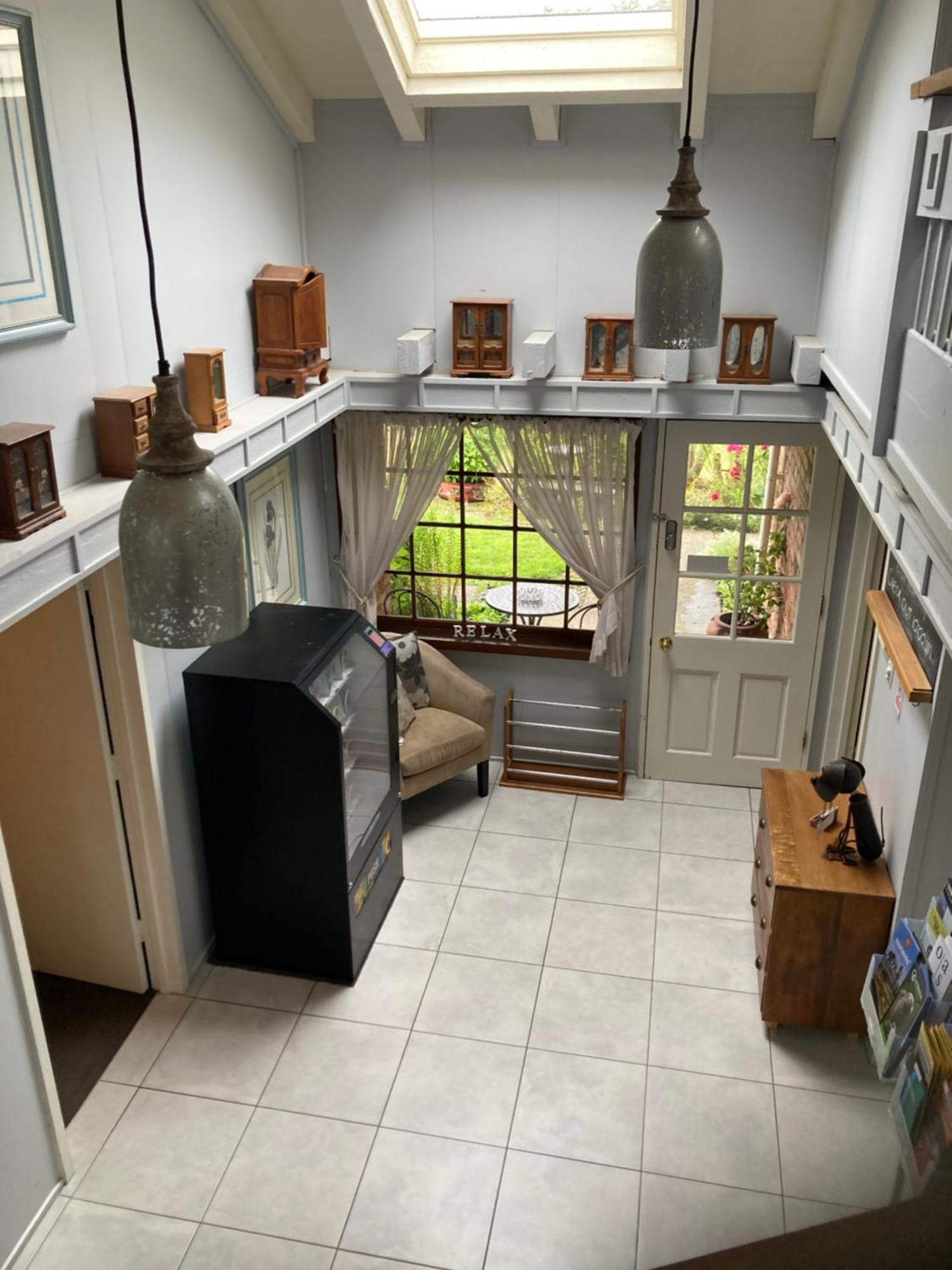 Arden Country House Bnb - Entire House To Yourself -Peace In The Country ดะนีดิน ภายนอก รูปภาพ