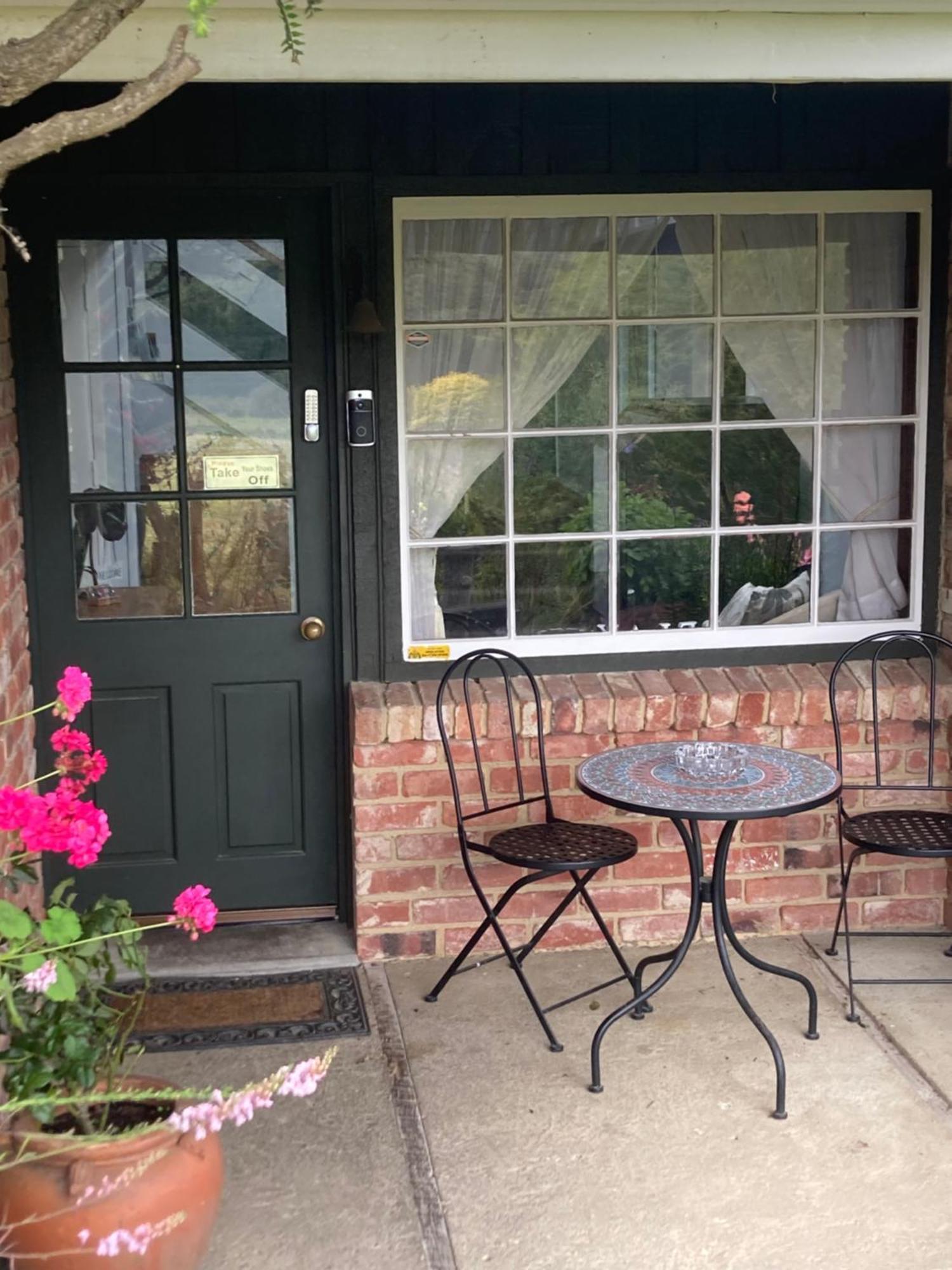 Arden Country House Bnb - Entire House To Yourself -Peace In The Country ดะนีดิน ภายนอก รูปภาพ